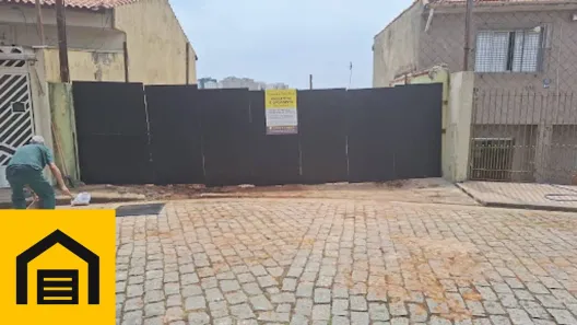 Lote/Terreno à venda, 240m² no Vila Guarani, Santo André