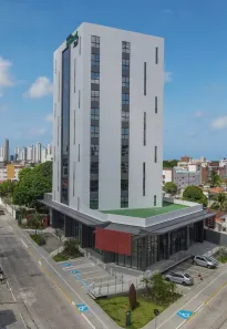 Ponto Comercial à venda, 39m² no Bancários, João Pessoa