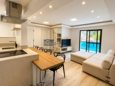 Apartamento com 2 Quartos à venda, 87m² no Martim de Sá, Caraguatatuba