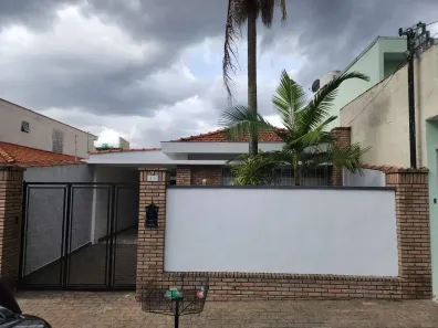 Casa com 3 Quartos à venda, 159m² no Ipiranga, São Paulo