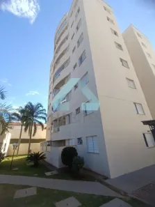 Apartamento com 3 Quartos à venda, 84m² no Vila Nogueira, Botucatu