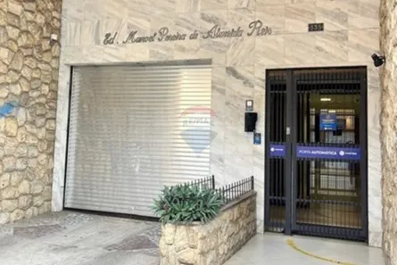 Cobertura com 3 Quartos à venda, 129m² no Centro, Juiz de Fora