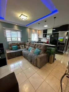 Apartamento com 2 Quartos à venda, 54m² no Parque João Ramalho, Santo André