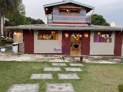 Ponto Comercial para alugar, 262m² no Parque União, Jundiaí