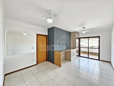 Apartamento com 3 Quartos à venda, 106m² no Jardim Botânico, Ribeirão Preto