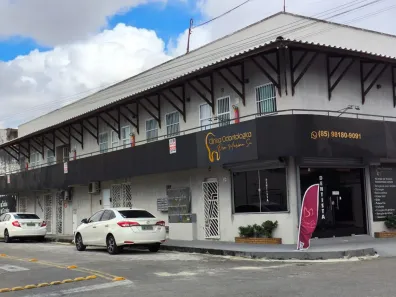 Ponto Comercial para alugar, 60m² no Parreão, Fortaleza