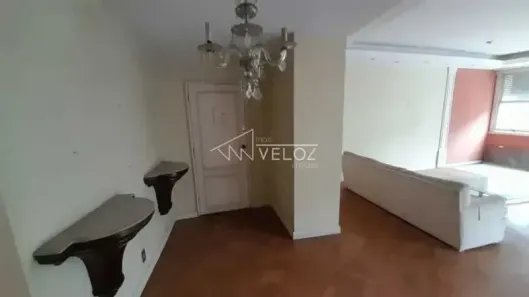 Apartamento com 3 Quartos à venda, 130m² no Leblon, Rio de Janeiro