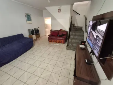 Sobrado com 3 Quartos à venda, 300m² no Cidade Líder, São Paulo