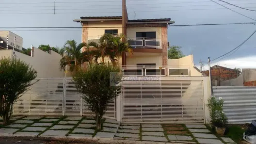Sobrado com 2 Quartos à venda, 308m² no Santa Cruz, Cuiabá