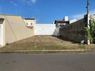 Lote/Terreno à venda, 250m² no Jardim São Paulo, Rio Claro