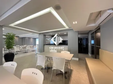 Apartamento com 3 Quartos à venda, 131m² no Campinas, São José