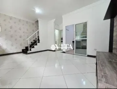 Sobrado com 3 Quartos à venda, 100m² no Vila Mazzei, São Paulo