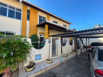 Casa de Condomínio com 3 Quartos à venda, 144m² no Antônio Bezerra, Fortaleza