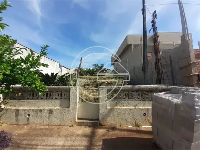 Lote/Terreno à venda, 484m² no Centro, Marília