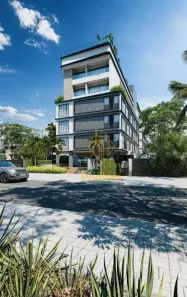 Flat com 1 Quarto à venda, 23m² no Jardim Oceania, João Pessoa