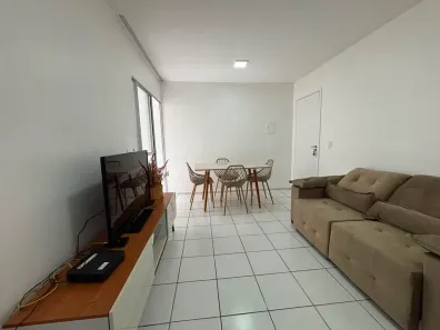 Apartamento com 2 Quartos à venda, 50m² no Turu, São Luís
