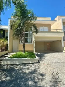 Casa de Condomínio com 3 Quartos à venda, 200m² no Éden, Sorocaba