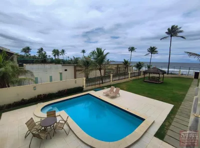 Casa com 6 Quartos à venda, 963m² no Vilas do Atlântico, Lauro de Freitas