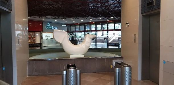 Sala Comercial à venda, 48m² no Moinhos de Vento, Porto Alegre