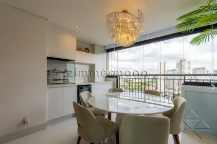 Apartamento com 2 Quartos à venda, 67m² no Barra Funda, São Paulo