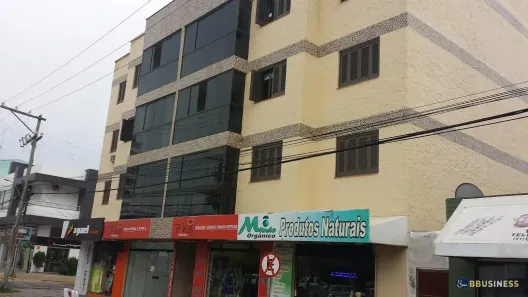Apartamento com 3 Quartos à venda, 98m² no Centro, Torres