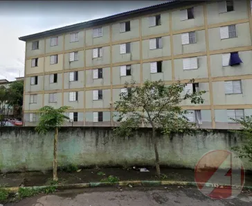 Apartamento com 2 Quartos para alugar, 50m² no Jardim Marilu, São Paulo