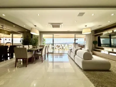 Apartamento com 4 Quartos à venda, 192m² no Barra da Tijuca, Rio de Janeiro