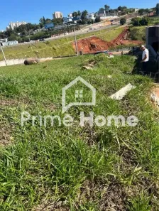 Lote/Terreno à venda, 419m² no Parque Rural Fazenda Santa Cândida, Campinas