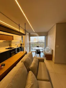 Apartamento com 3 Quartos à venda, 74m² no Vila Rosa, Goiânia