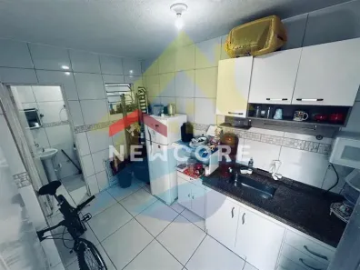 Casa com 2 Quartos à venda, 72m² no Jardim Suarão (Interior), Itanhaém
