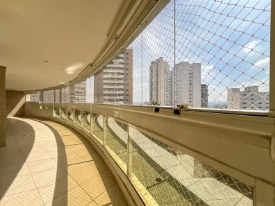 Apartamento com 5 Quartos à venda, 367m² no Alto da Lapa, São Paulo