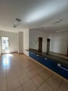 Imóvel Comercial para alugar, 414m² no Nova Aliança, Ribeirão Preto