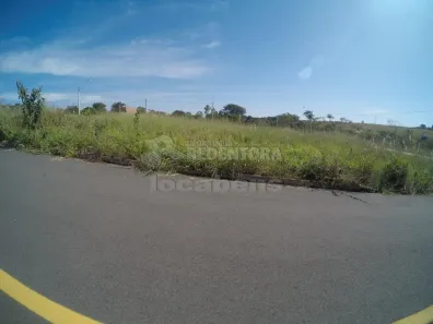 Lote/Terreno à venda, 230m² no Residencial Colina Azul, São José do Rio Preto