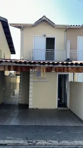 Casa com 3 Quartos à venda, 107m² no Jardim Rio das Pedras, Cotia