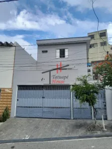 Sobrado com 3 Quartos à venda, 300m² no Vila Formosa, São Paulo