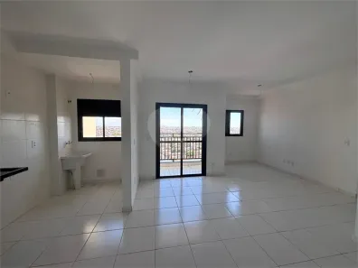 Apartamento com 2 Quartos à venda, 62m² no Vila Barão, Sorocaba