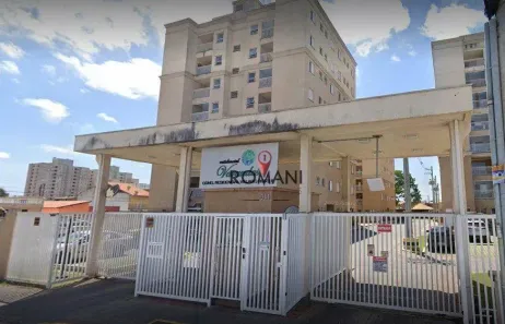 Apartamento com 2 Quartos à venda, 64m² no Vila Urupês, Suzano