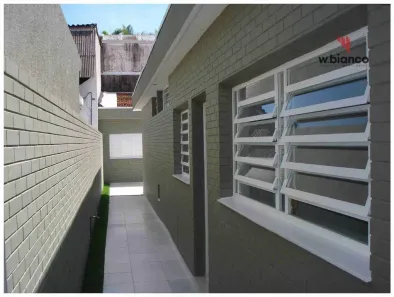 Imóvel Comercial à venda, 243m² no Jardim do Mar, São Bernardo do Campo