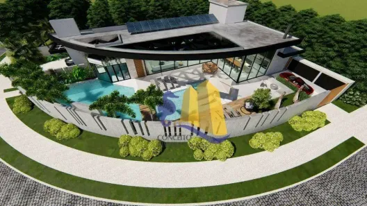 Casa com 6 Quartos à venda, 650m² no Riviera, Bertioga