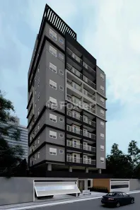 Apartamento com 2 Quartos à venda, 44m² no Vila Matilde, São Paulo