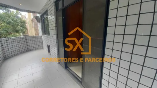Apartamento com 3 Quartos à venda, 145m² no Jardim Guanabara, Rio de Janeiro