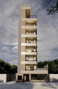 Apartamento com 3 Quartos à venda, 11m² no Itacolomi, Balneário Piçarras