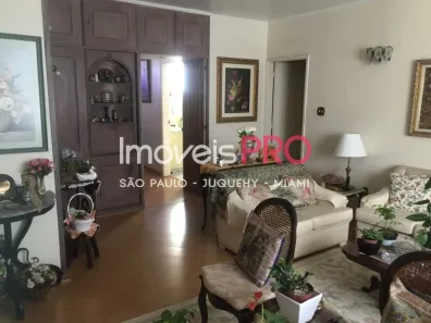 Apartamento com 3 Quartos à venda, 130m² no Paraíso, São Paulo