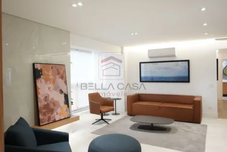 Apartamento com 3 Quartos à venda, 135m² no Parque da Mooca, São Paulo