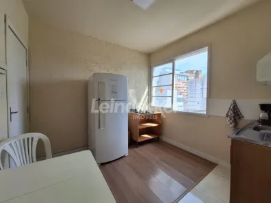 Apartamento com 1 Quarto para alugar, 38m² no Centro Histórico, Porto Alegre