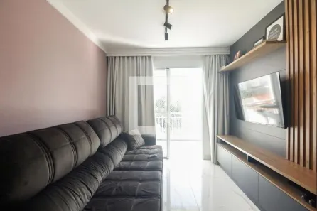 Apartamento com 3 Quartos à venda, 79m² no Vila Matilde, São Paulo