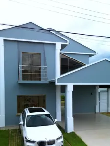 Casa de Condomínio com 3 Quartos à venda, 300m² no Nova Porto Velho, Porto Velho