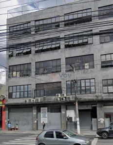 Prédio Comercial para alugar, 6500m² no Brás, São Paulo