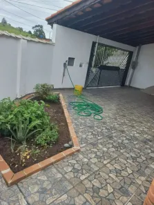 Casa com 2 Quartos à venda, 90m² no Primeiro de Maio, Jacareí