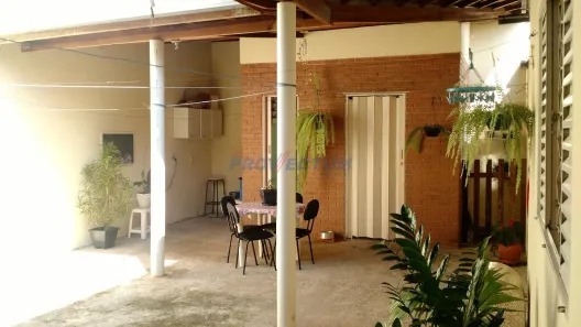 Casa com 3 Quartos à venda, 180m² no Jardim Amoreiras, Campinas